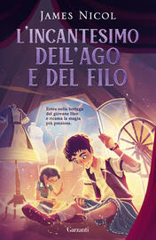 L’incantesimo dell’ago e del filo