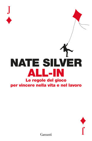 copertina All-in. Le regole del gioco per vincere nella vita e nel lavoro