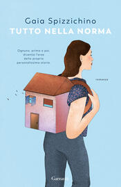 copertina Tutto nella norma