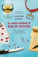 Sandra Bonzi al Salone del Libro di Torino