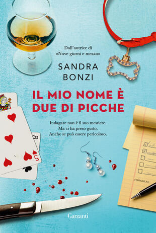 Sandra Bonzi a Piacenza