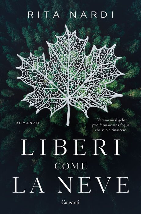 Liberi come la neve  Mauri Spagnol Editori