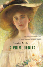 copertina La primogenita