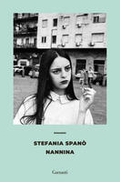 Stefania Spanò a Napoli