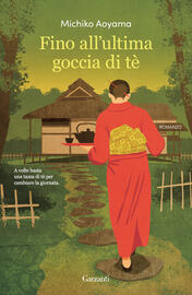 24807668 - Fino all’ultima goccia di tè
