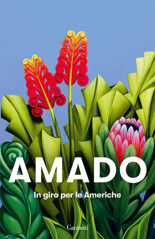 copertina In giro per le Americhe