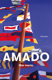 copertina Mar morto