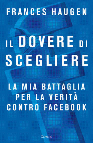 copertina Il dovere di scegliere