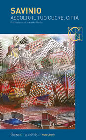 copertina Ascolto il tuo cuore, città