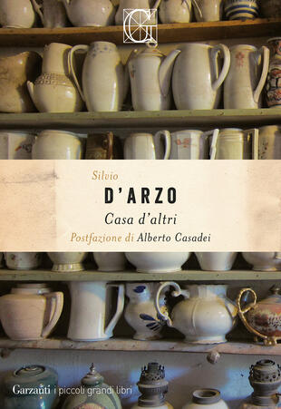 copertina Casa d'altri