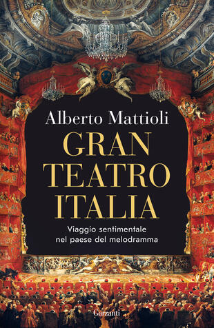 copertina Gran Teatro Italia