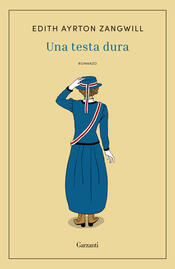 copertina Una testa dura