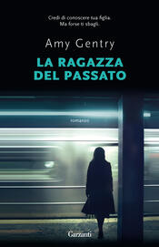copertina La ragazza del passato