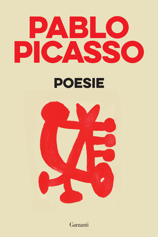 copertina Poesie