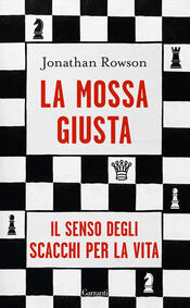 copertina La mossa giusta