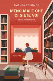 copertina Meno male che ci siete voi