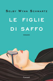 copertina Le figlie di Saffo