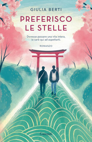 copertina Preferisco le stelle
