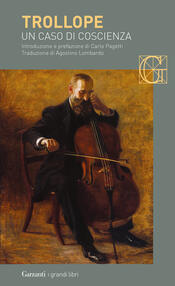 copertina Un caso di coscienza