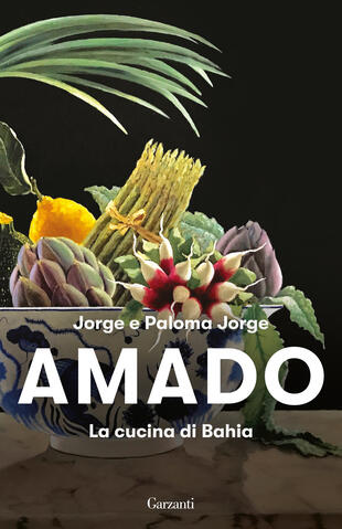 copertina La cucina di Bahia