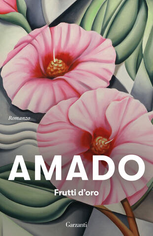 copertina Frutti d'oro