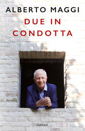 copertina Due in condotta
