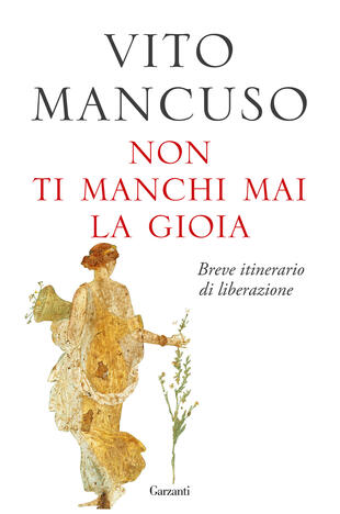 Vito Mancuso a Fidenza (PR)