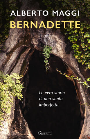 copertina Bernadette