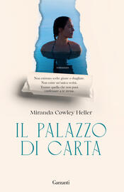 copertina Il palazzo di carta