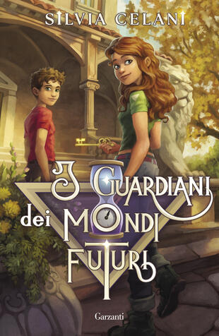 copertina I guardiani dei mondi futuri