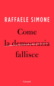 copertina Come la democrazia fallisce