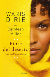 copertina Fiore del deserto