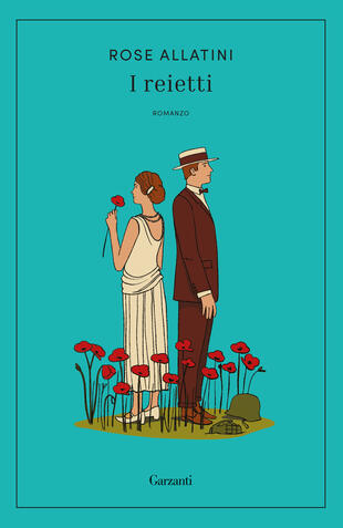 copertina I reietti