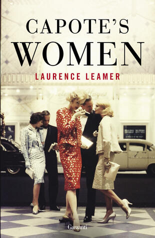 copertina Capote’s Women
