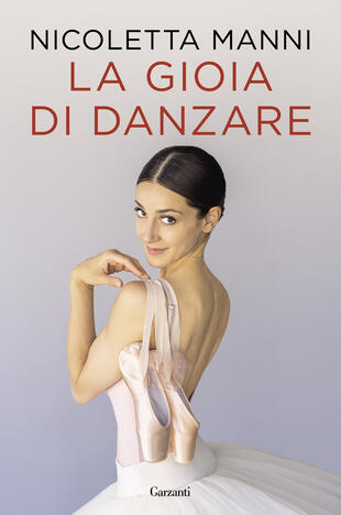 Nicoletta Manni a Firenze