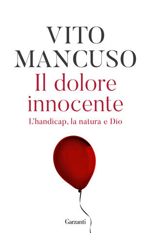 copertina Il dolore innocente