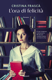 copertina L’ora di felicità