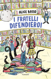 copertina I fratelli difendieroi