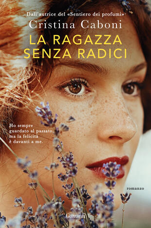 copertina La ragazza senza radici