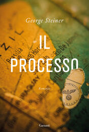 copertina Il processo