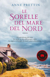 copertina Le sorelle del mare del Nord