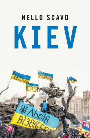 copertina Kiev