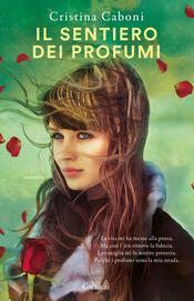 copertina Il sentiero dei profumi