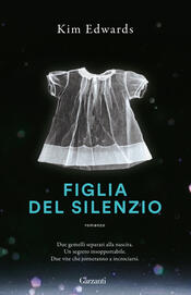 copertina Figlia del silenzio