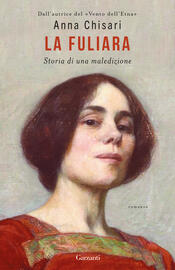 copertina La fuliara. Storia di una maledizione