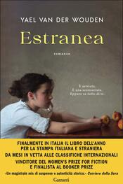 copertina Estranea
