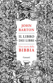 copertina Il libro dei libri