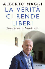 copertina La verità ci rende liberi