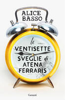 Alice Basso a Masserano (BI)
