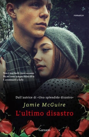 copertina L'ultimo disastro